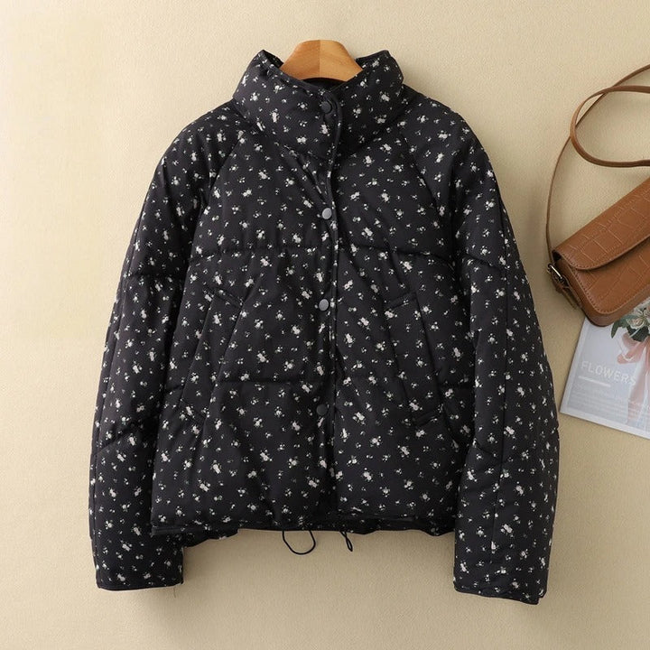PUFFER JACKET TALIA