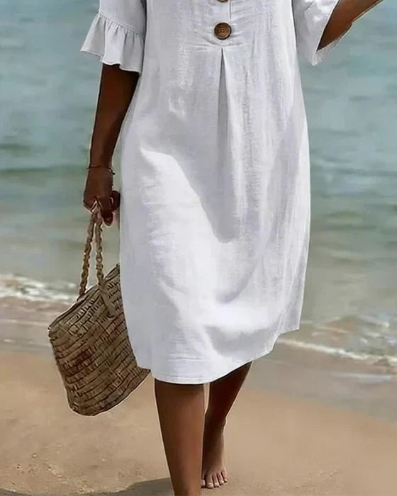 Robe casual pour femme.