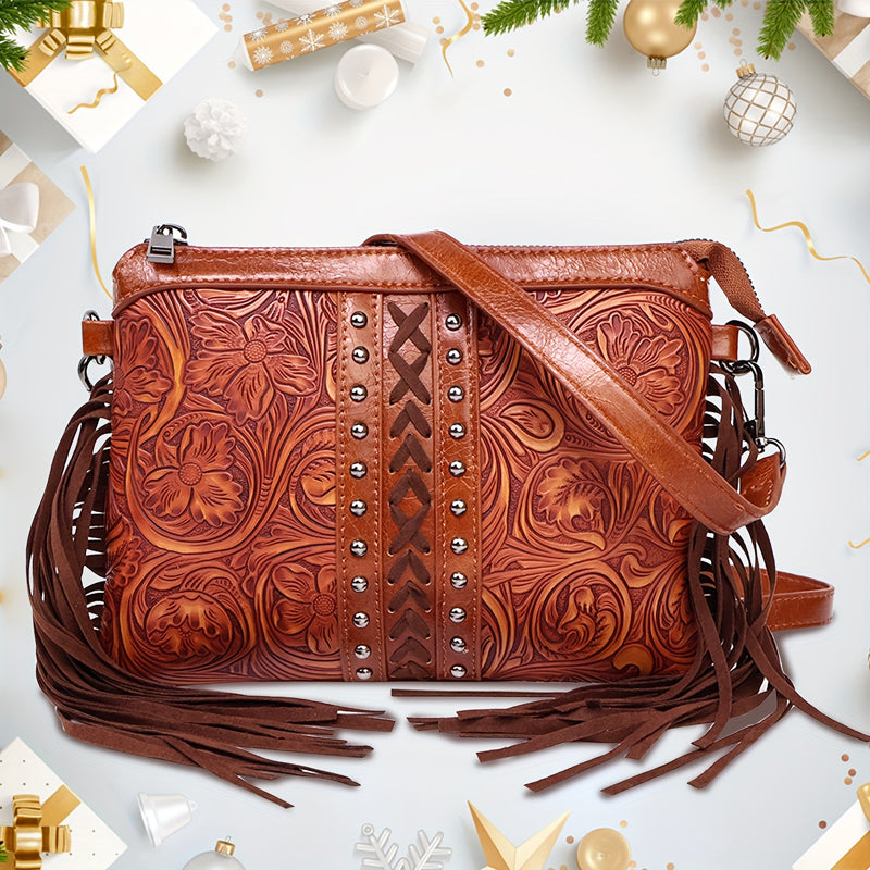 Sac bohème Vintage