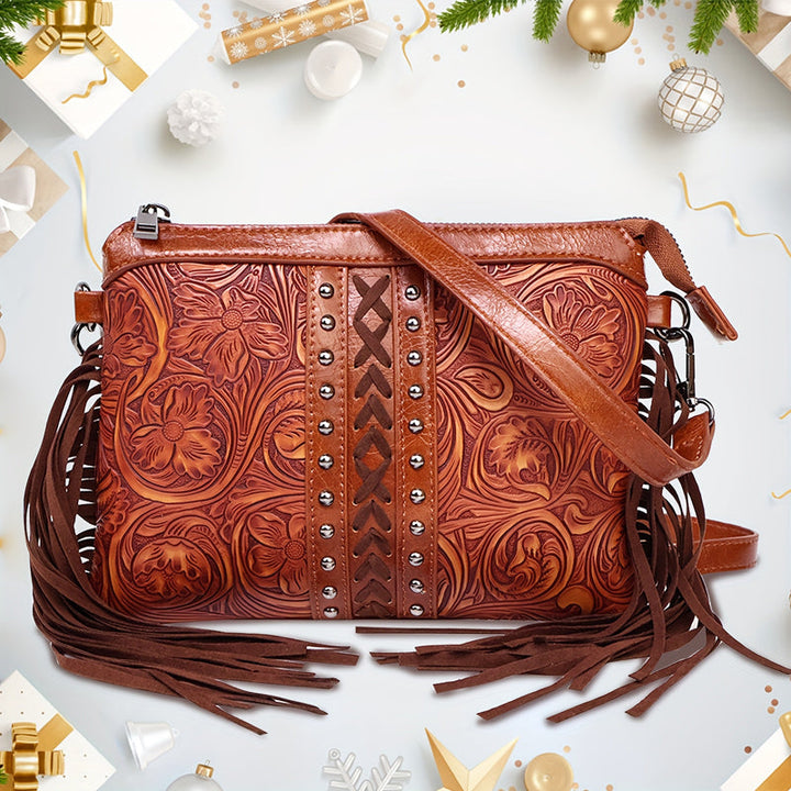 Sac bohème Vintage
