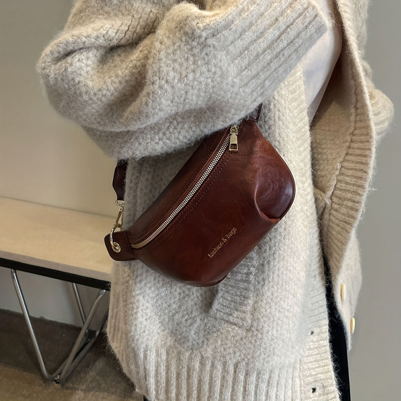 Sac Vintage Décontracté