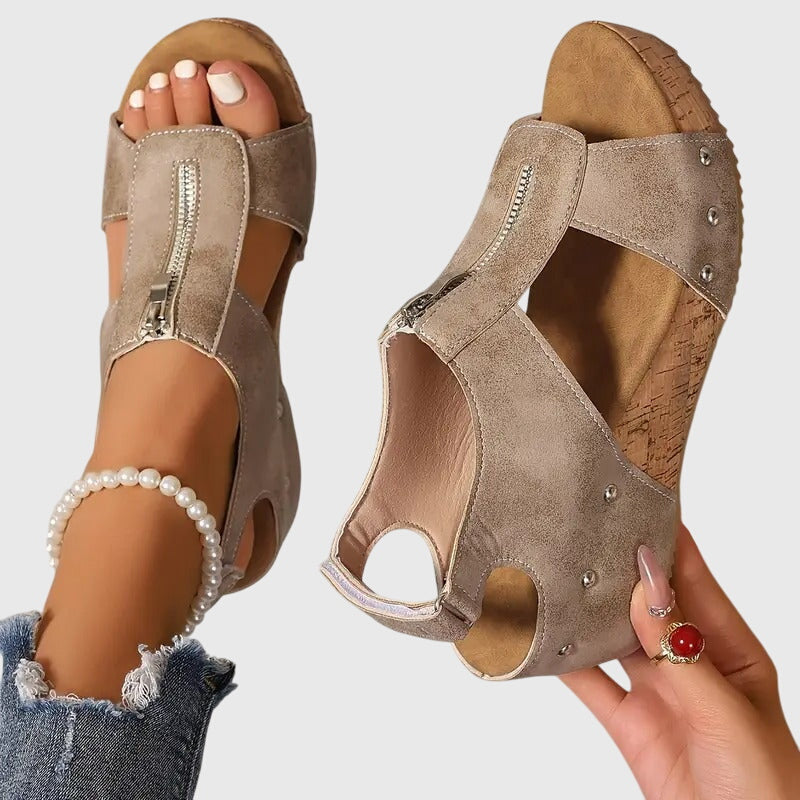 Palmira | Comfort Sandals