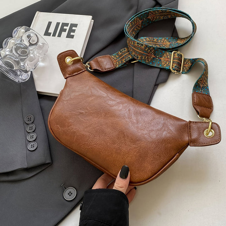 Sac Vintage Décontracté