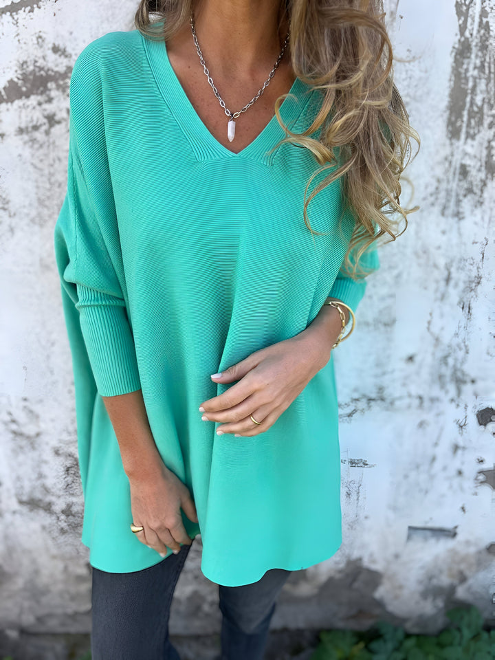 Anaëlle™ | Elegant Sweater
