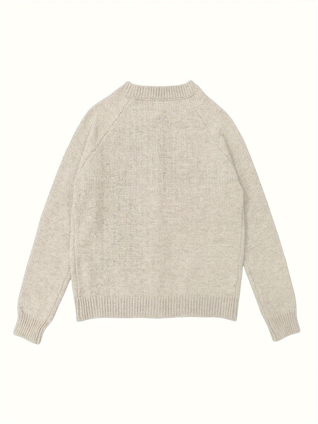 SOLÈNE™ | Comfortable and Multifunctional Cardigan