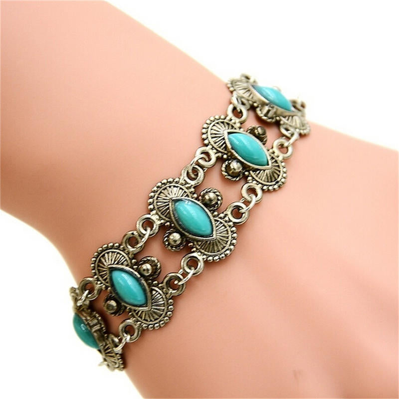 Bracelet Bohème Vintage