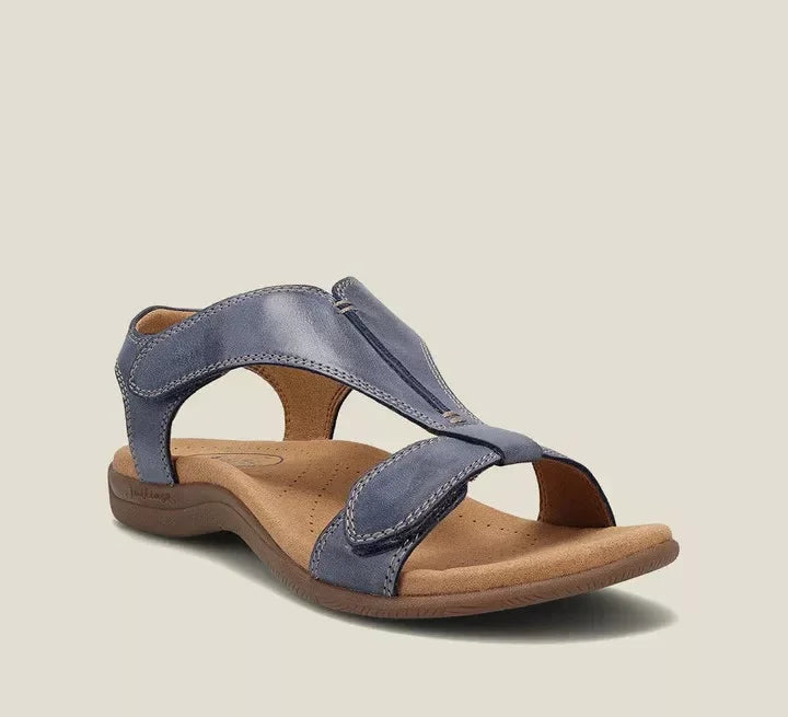 Debora | Elegant Comfort Sandals