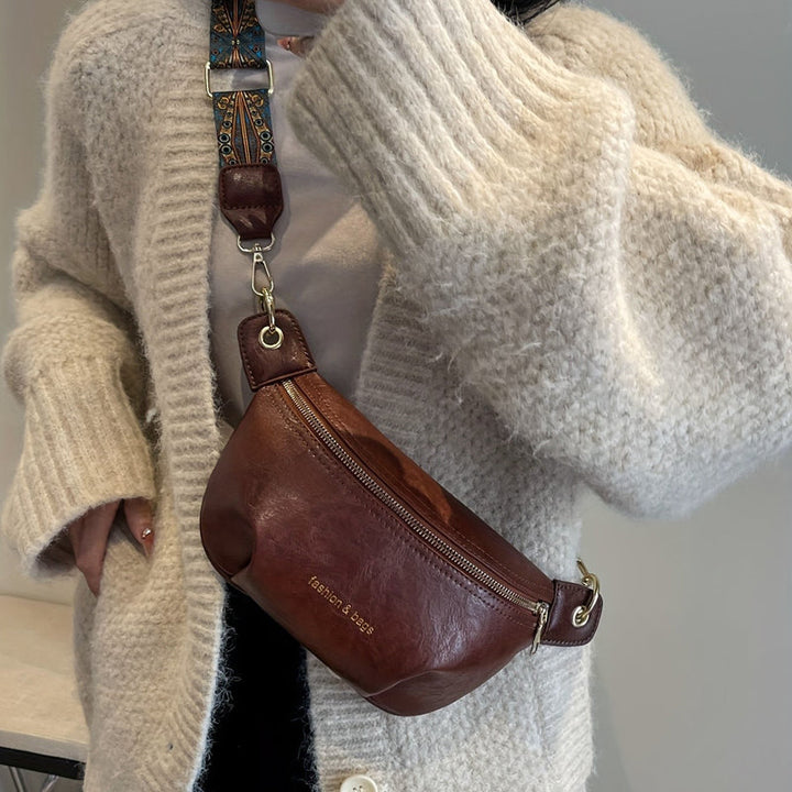 Sac Vintage Décontracté