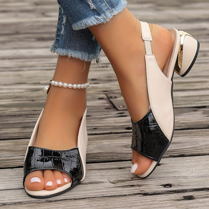 Comfortable Elegant Sandals