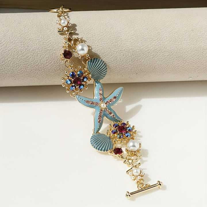 Bracelet De Plage Bohème