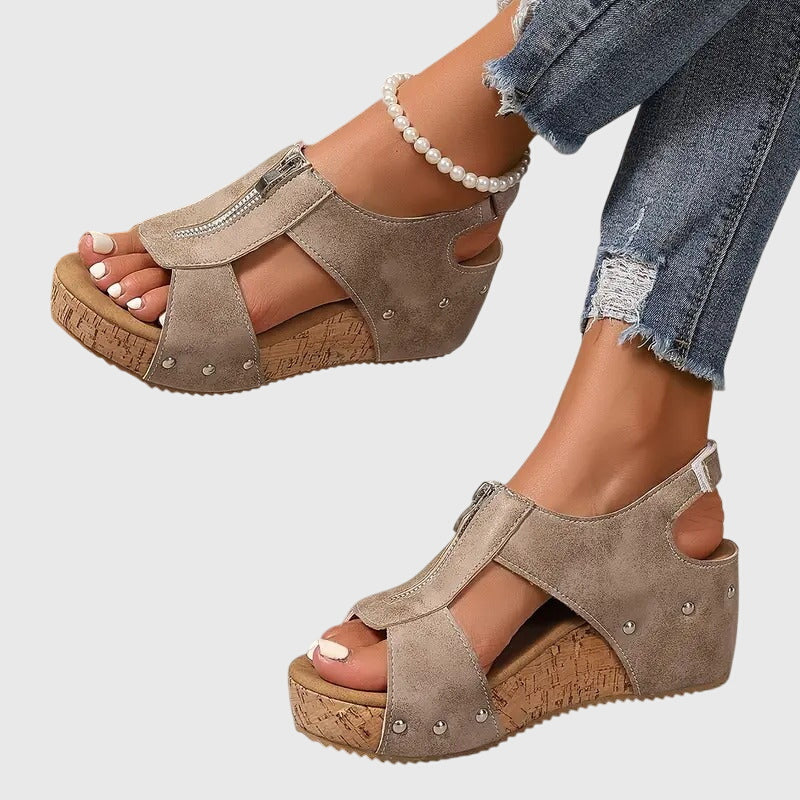 Palmira | Comfort Sandals