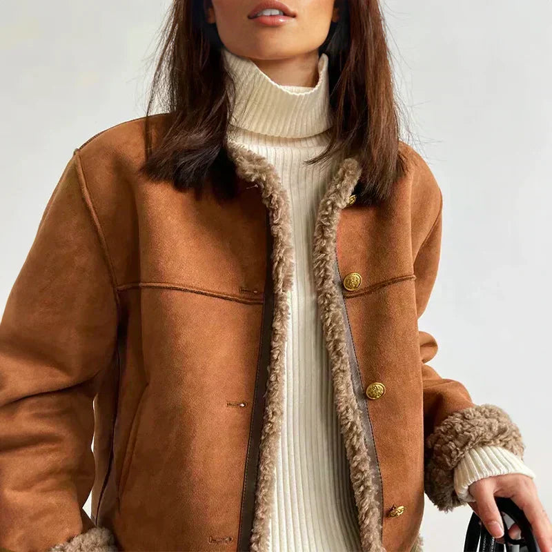 Arabella | Premium Quality Jacket