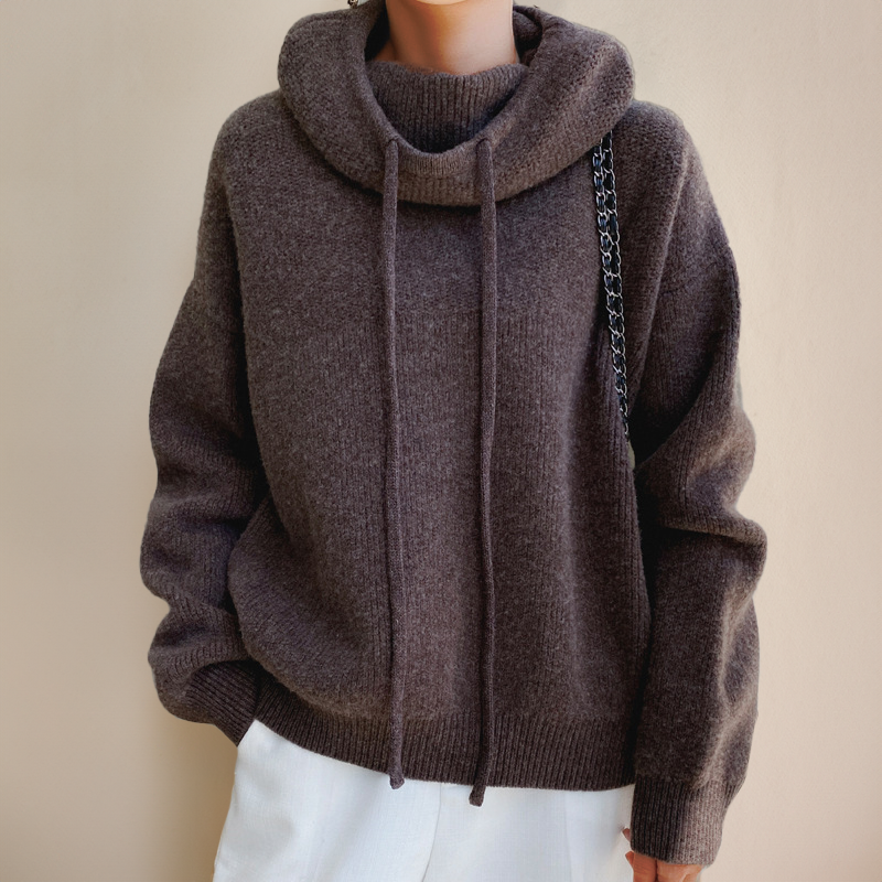 Charlotte™ | Soft Autumn Hoodie