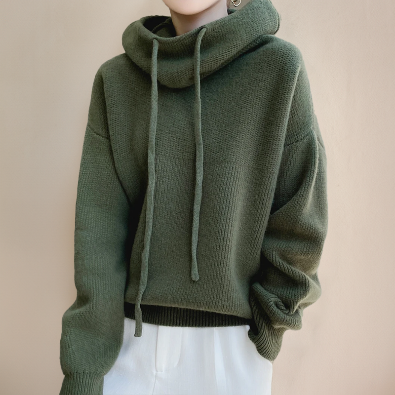 Charlotte™ | Soft Autumn Hoodie