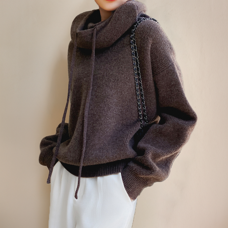Charlotte™ | Soft Autumn Hoodie