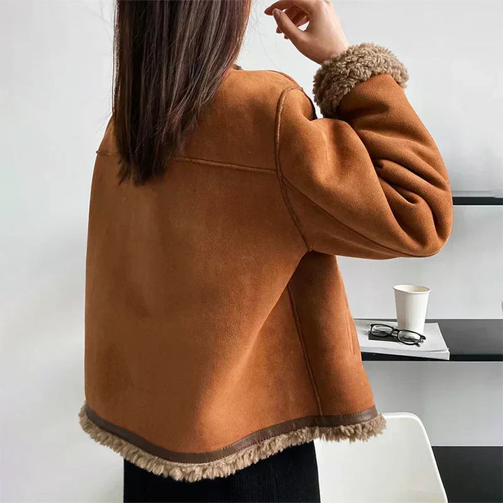 Arabella | Premium Quality Jacket