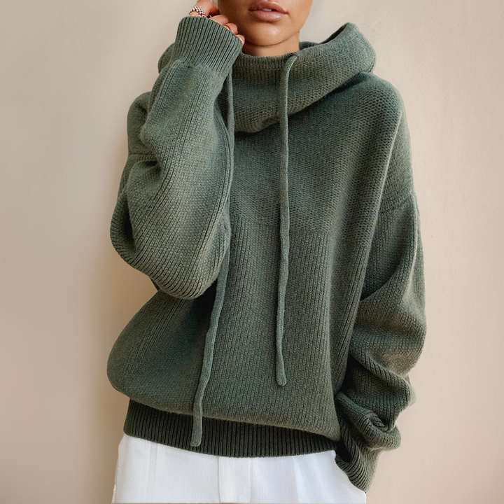 Charlotte™ | Soft Autumn Hoodie