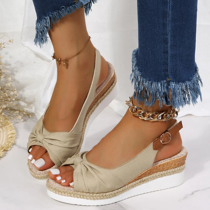Cosima | Elegant and Comfortable Sandals