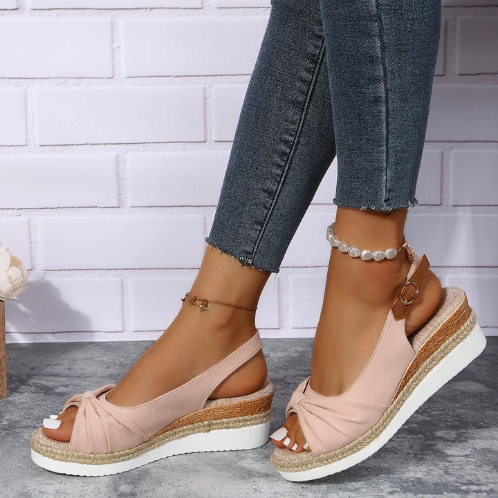 Cosima | Elegant and Comfortable Sandals