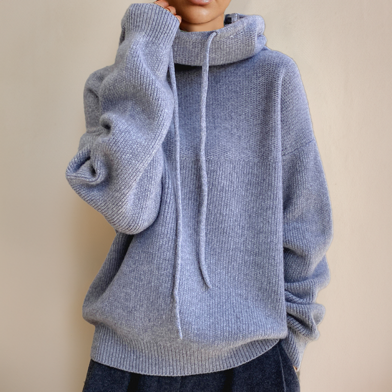 Charlotte™ | Soft Autumn Hoodie