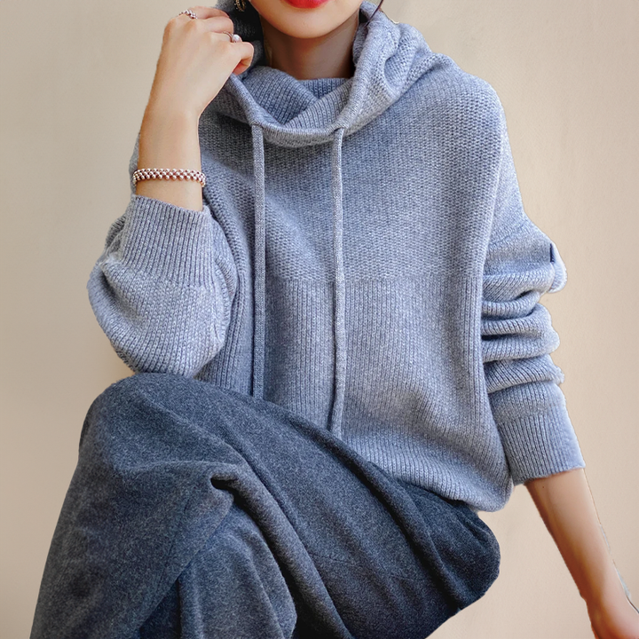 Charlotte™ | Soft Autumn Hoodie