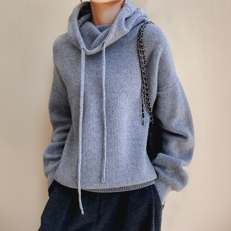 Charlotte™ | Soft Autumn Hoodie