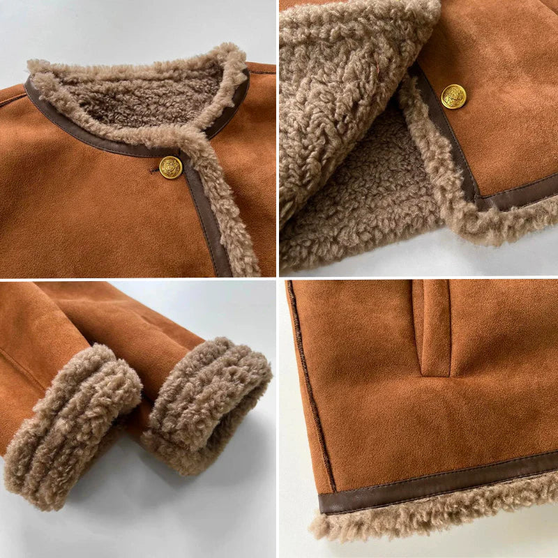 Arabella | Premium Quality Jacket