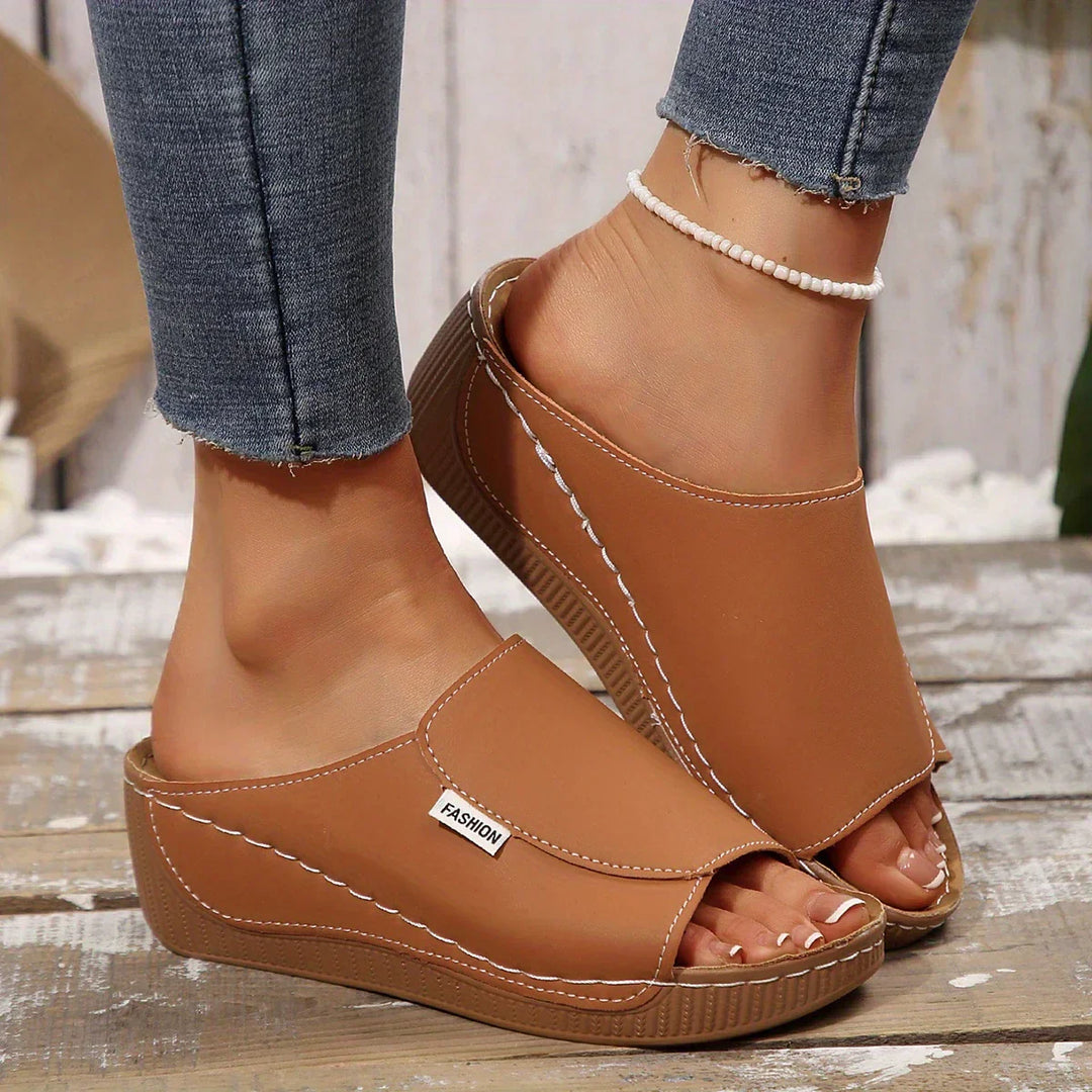 Isabelle | Pain-Free Orthopedic Sandals