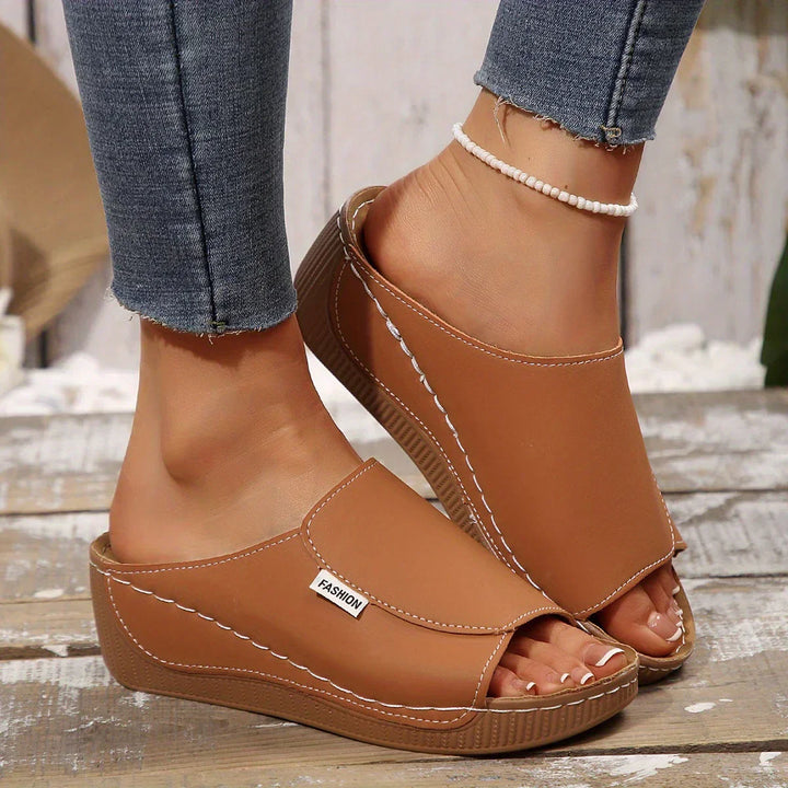 Isabelle | Pain-Free Orthopedic Sandals