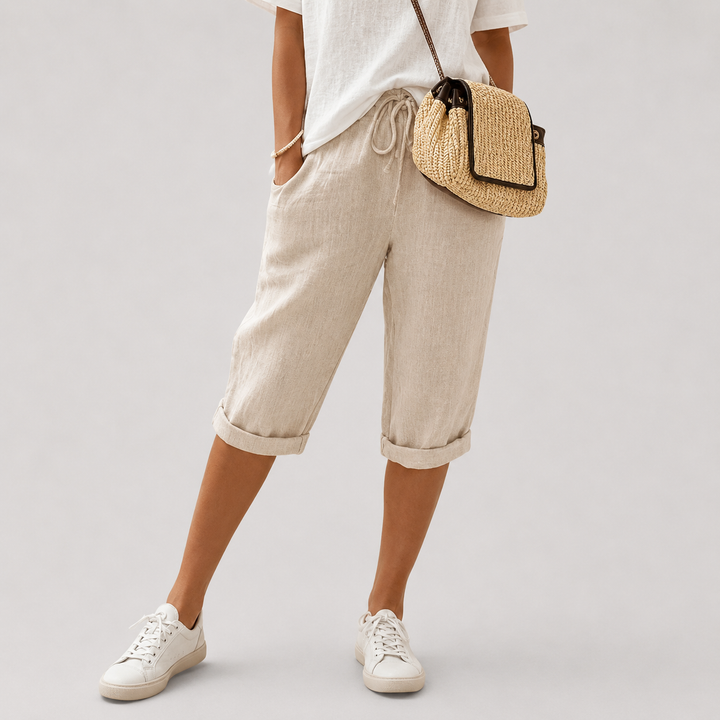 Short, Comfortable, and Elegant