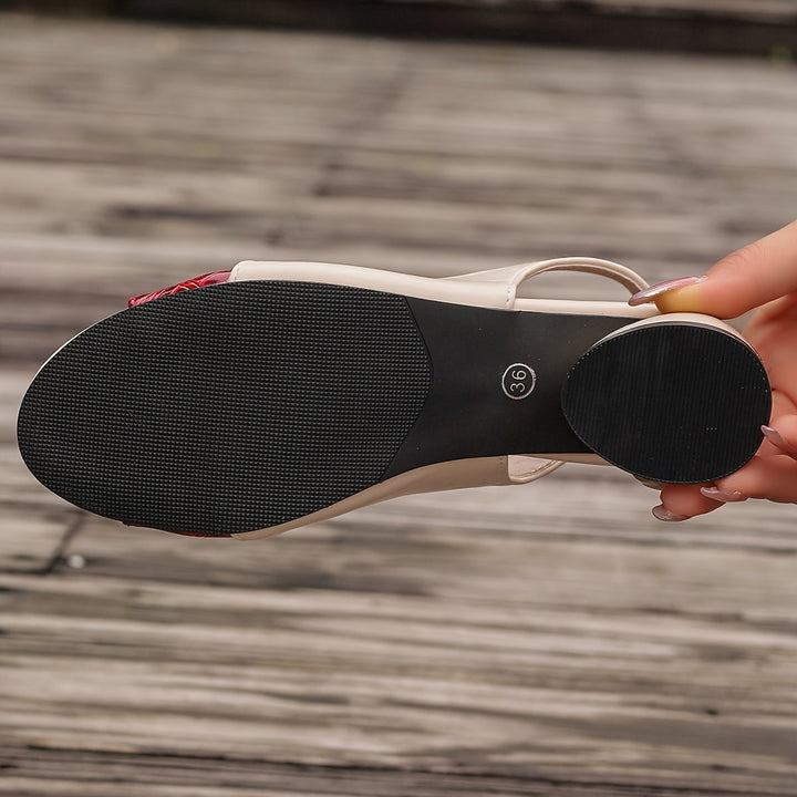 Comfortable Elegant Sandals
