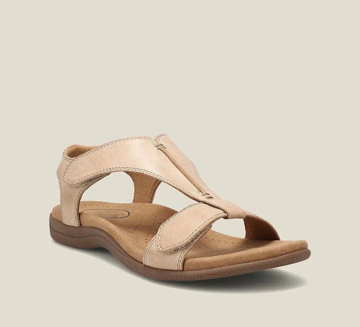 Debora | Elegant Comfort Sandals