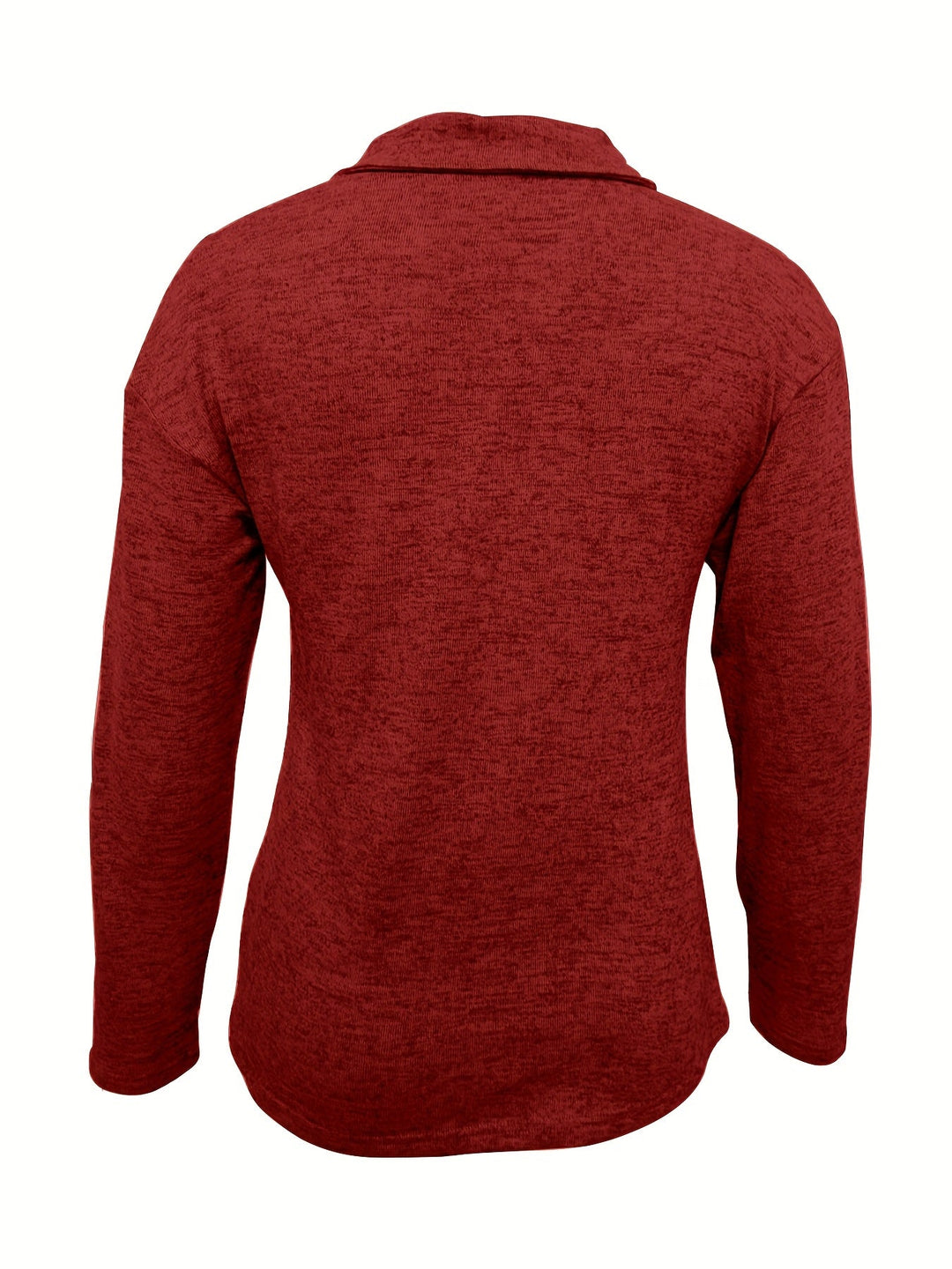 Aylin™ | Top with Zipper Details