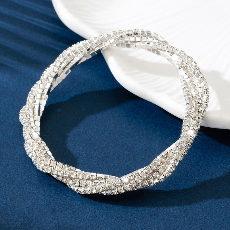 Bracelet Bohème Vintage