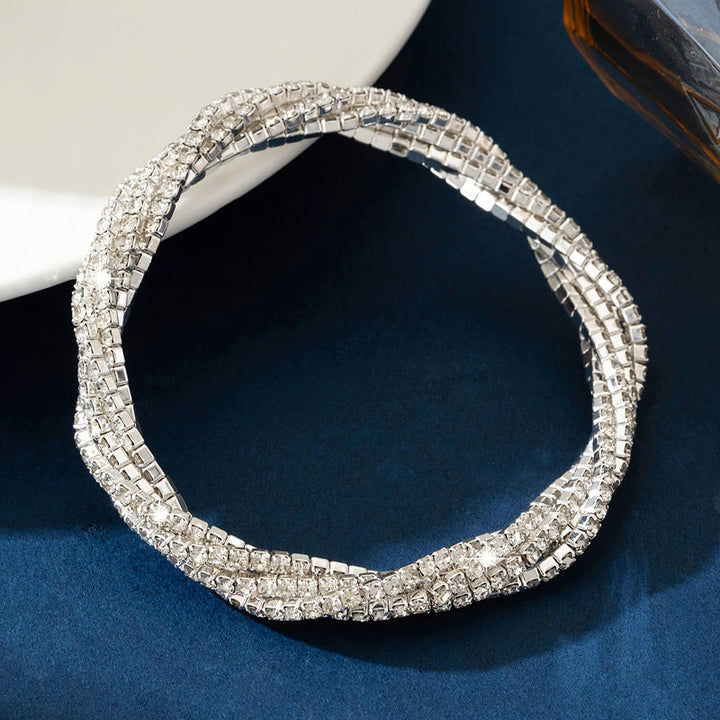 Bracelet Bohème Vintage