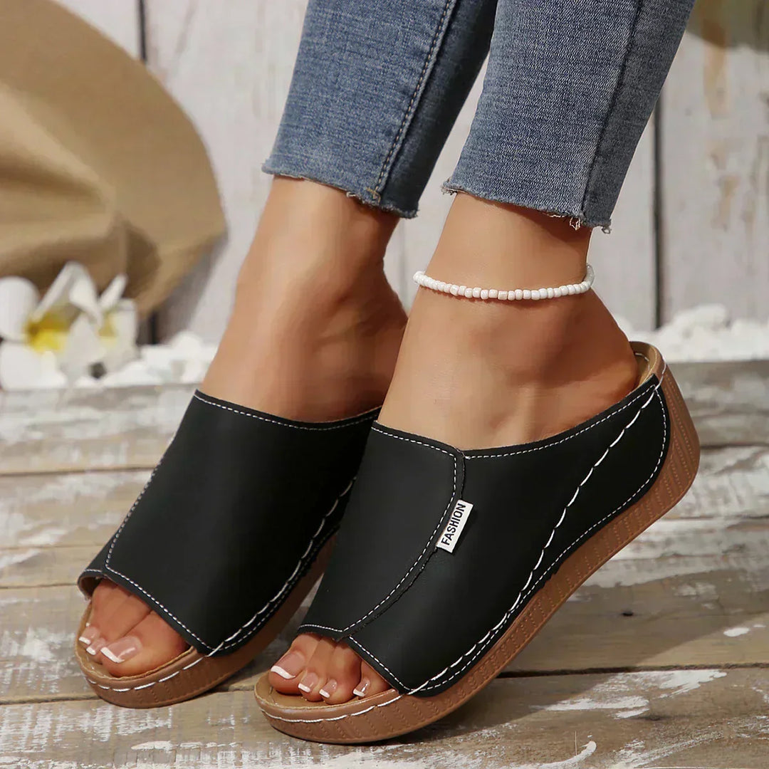Isabelle | Pain-Free Orthopedic Sandals