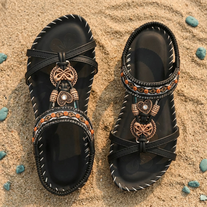 Assunta Comfort Bohemian Sandals