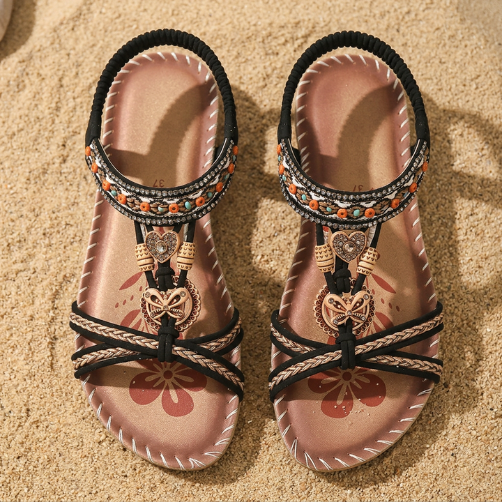 Assunta Comfort Bohemian Sandals