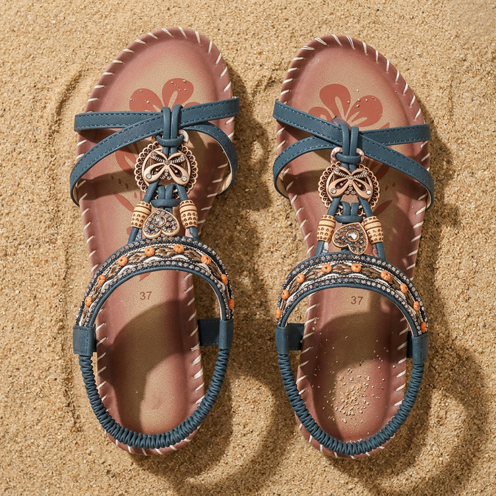Assunta Comfort Bohemian Sandals