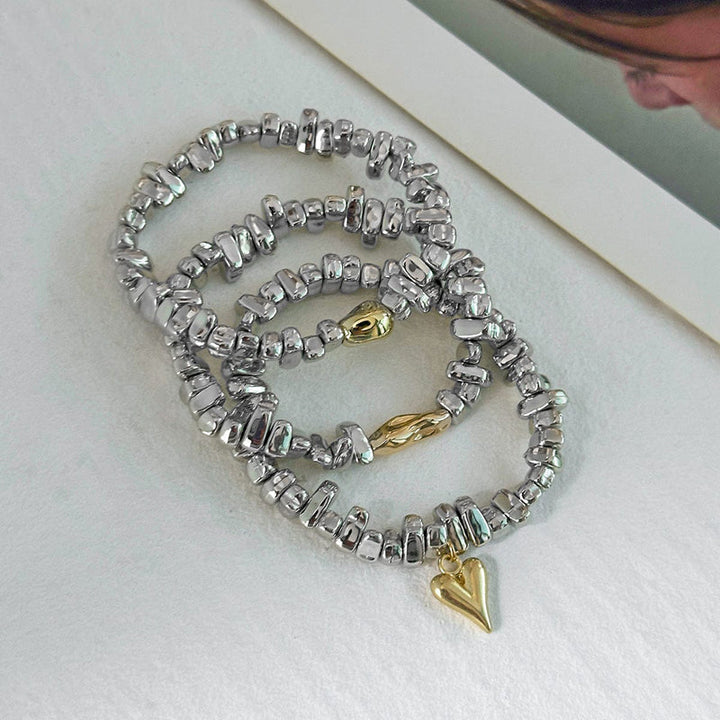 Bracelet Bohème Vintage