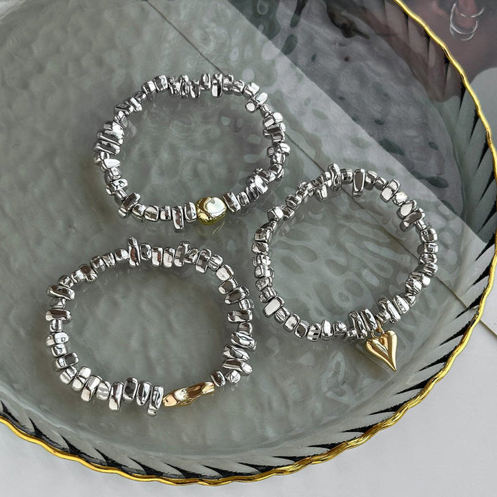 Bracelet Bohème Vintage