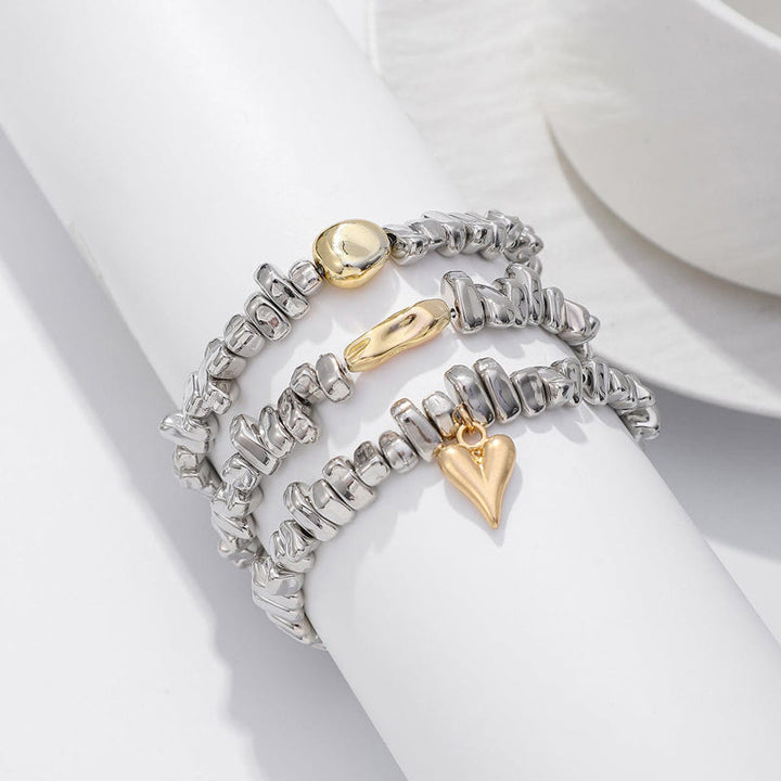Bracelet Bohème Vintage