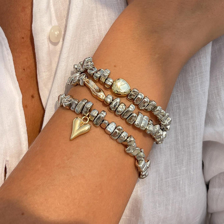 Bracelet Bohème Vintage