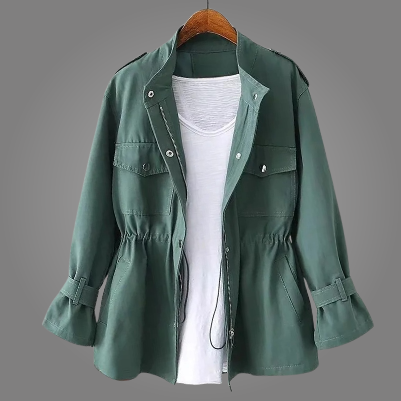 Miya | Chic Everyday Jacket