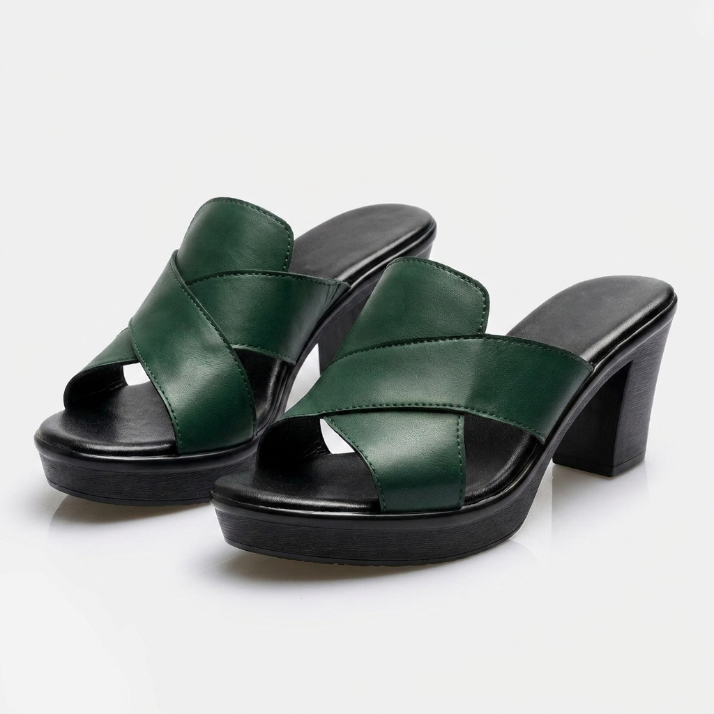 Gemma | Comfort Sandals with Support