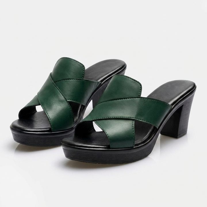 Gemma | Comfort Sandals with Support