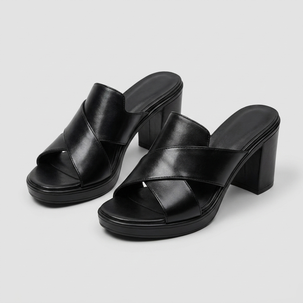 Gemma | Comfort Sandals with Support