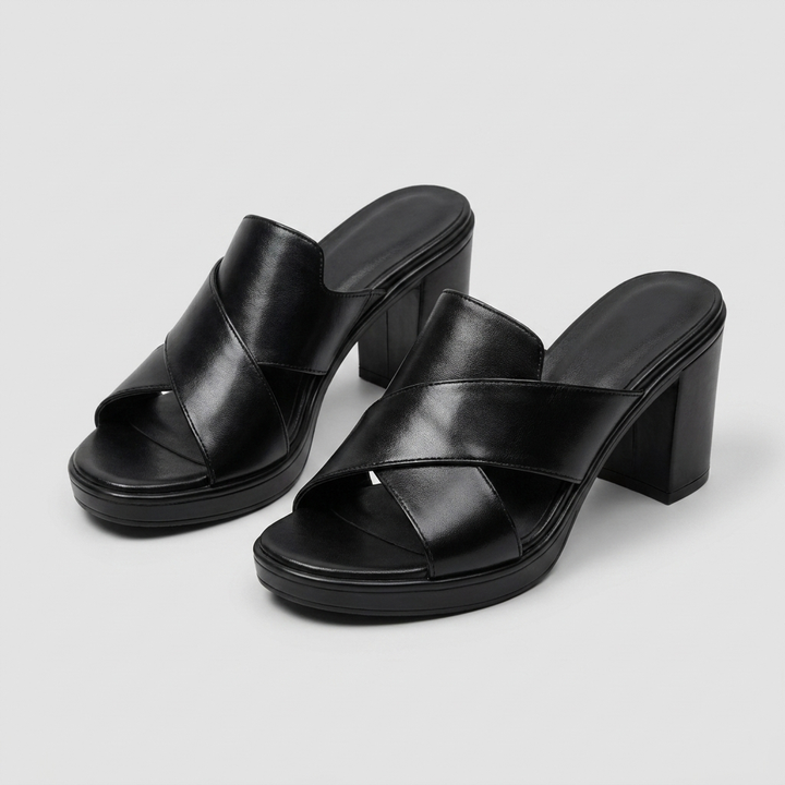 Gemma | Comfort Sandals with Support
