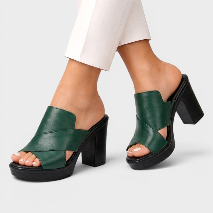 Gemma | Comfort Sandals with Support