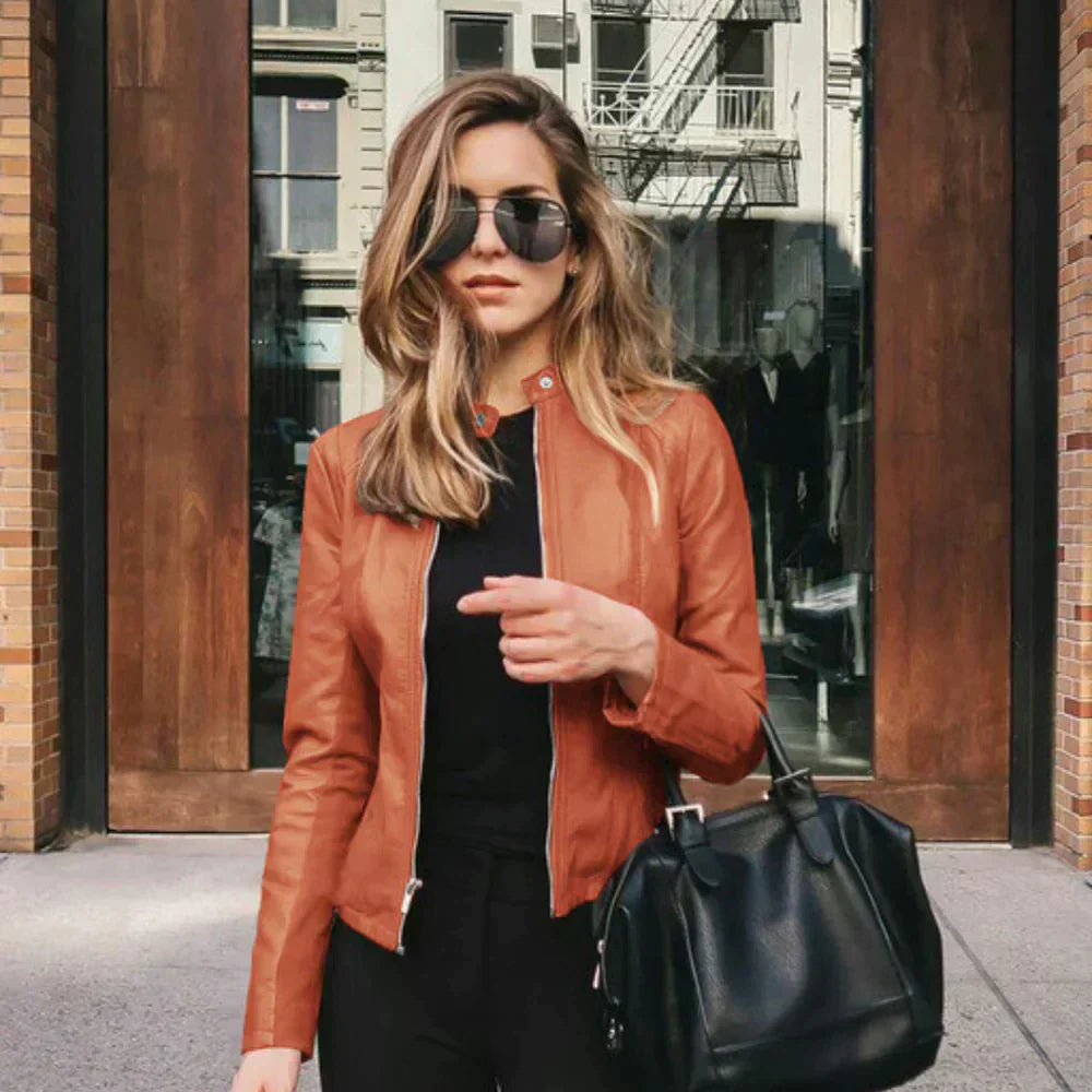 Rosana - Chic Italian Jacket